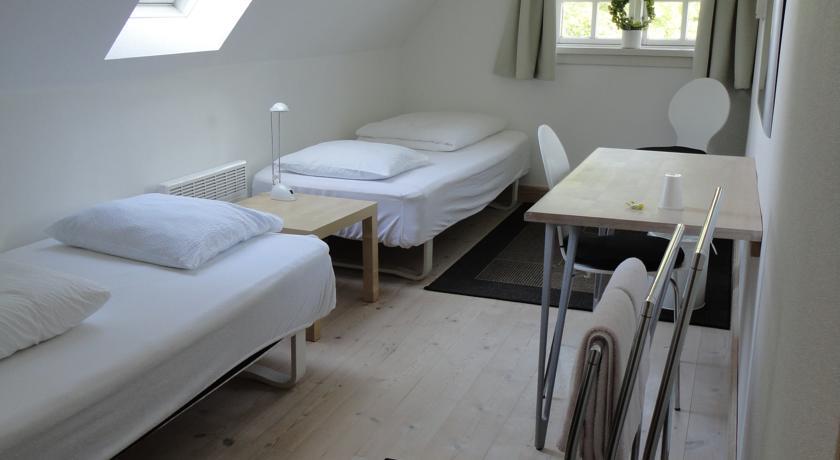 Kongsgard Bed & Breakfast Kalundborg Exterior foto
